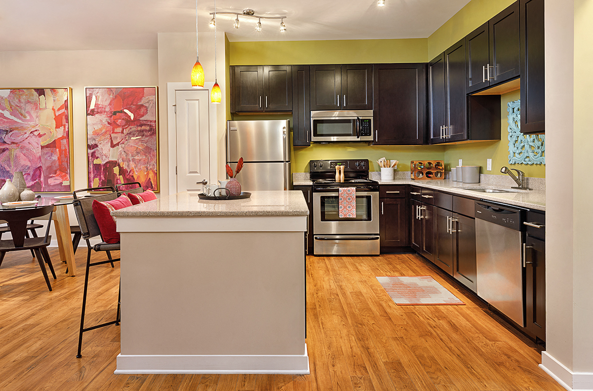 Bexley Village At Concord Mills